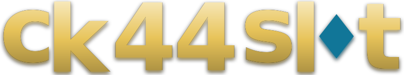 ck44 slot logo